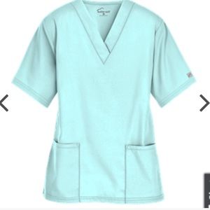 ‼️Butter soft scrub set NWOT